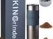 Ручная кофемолка Kingrinder k2 (kinmills k2)