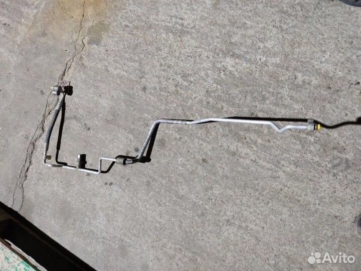 Трубка кондиционера Bmw X5 E53 3.0I 2003