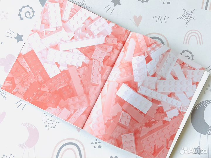 Dorling kindersley DK Lego книга игр