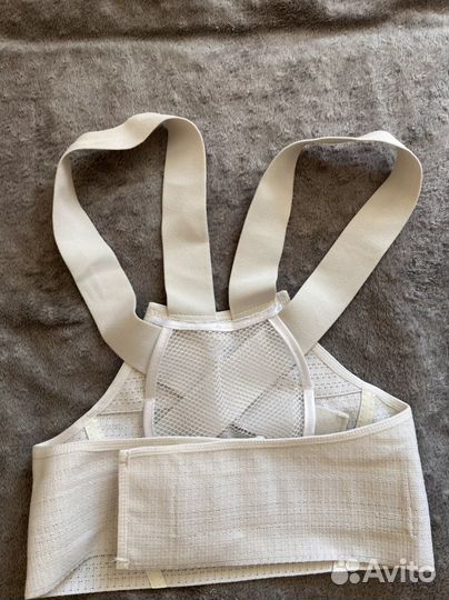 Корректор осанки