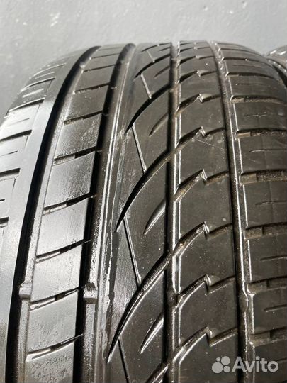 Continental CrossContact UHP 265/40 R21 105Y