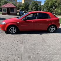 Chevrolet Lacetti 1.4 MT, 2008, 188 888 км, с пробегом, цена 410 000 руб.