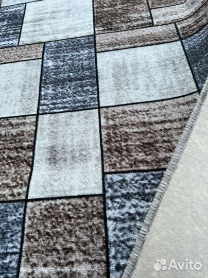 Палас 2х3,5 дизайн «100»