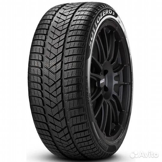 Pirelli Winter Sottozero 3 245/40 R21