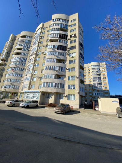 Гараж, 10 м²