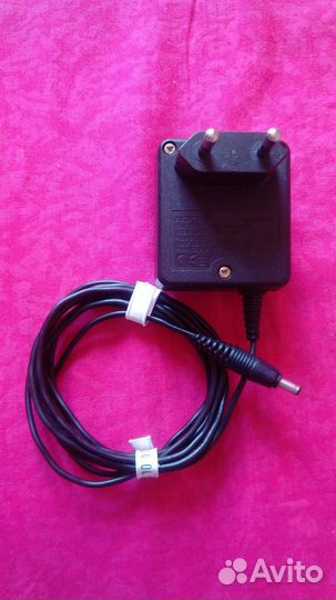 Адаптеры/блоки питания