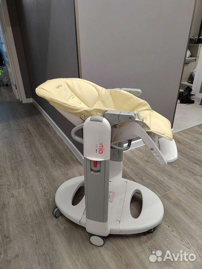 Детский стул