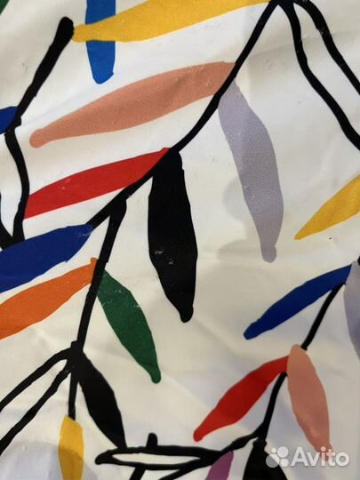 Козырек на коляску Leokid