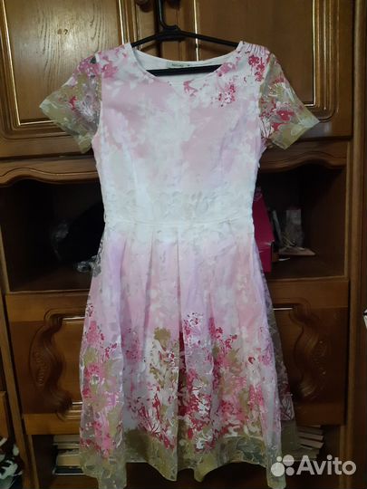 Одежду отдам