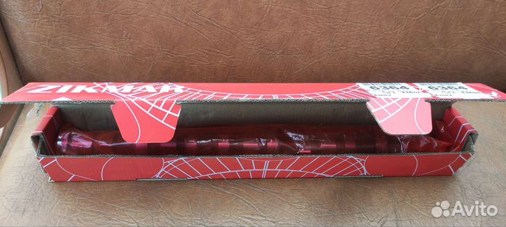 Распредвал выпускной Ниссан Патфайндер r51 2.5 д