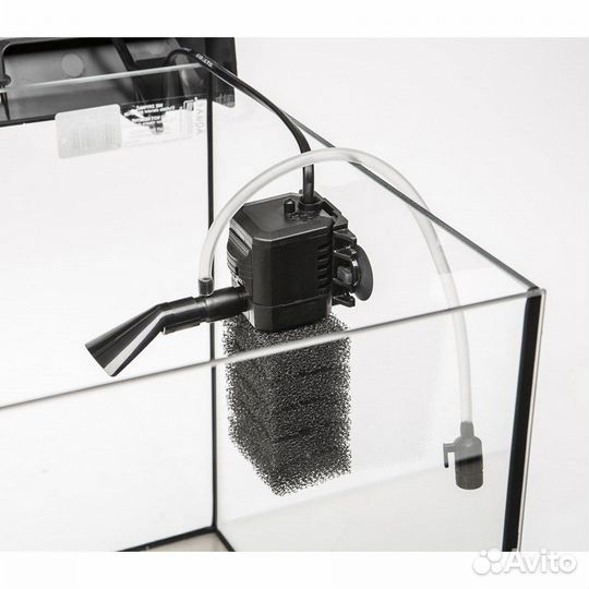 Фильтр для аквариума aquael pat mini