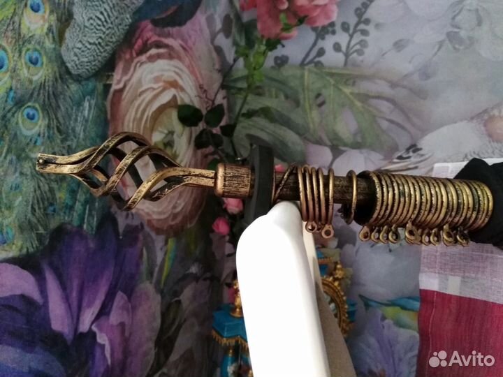 Новые карнизы, Linea Oro, Италия, остался 1