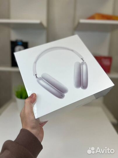 Airpods Max 1:1