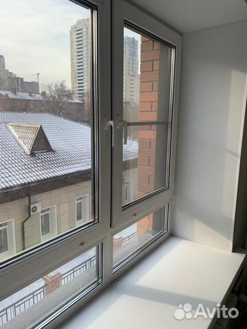 Ремонт, изготовление и установка пластиковых окон