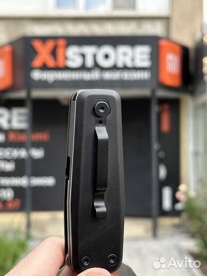 Рогатка-мультитул Xiaomi