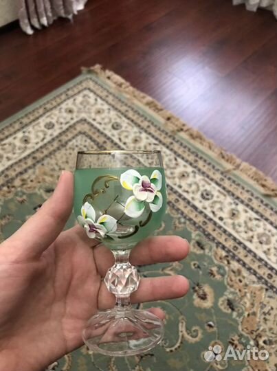 Посуда,бокалы,фужеры