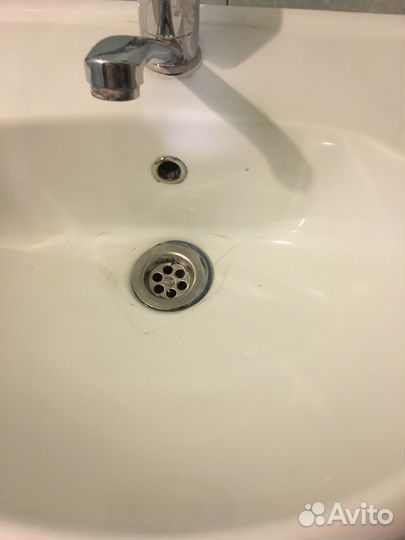 Тумба для ванной