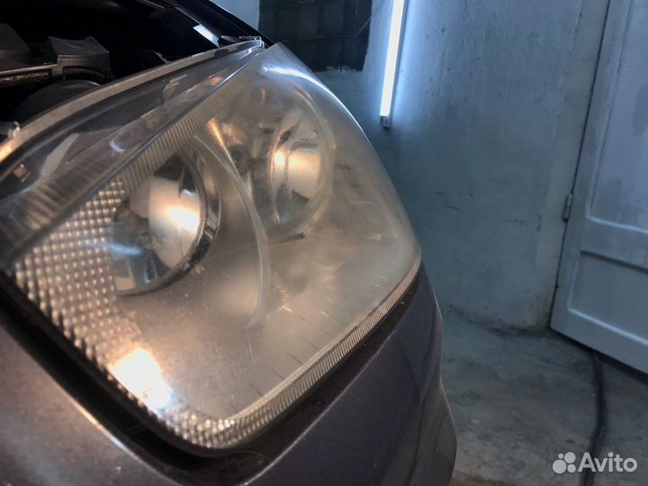 Химчистка и полировка авто