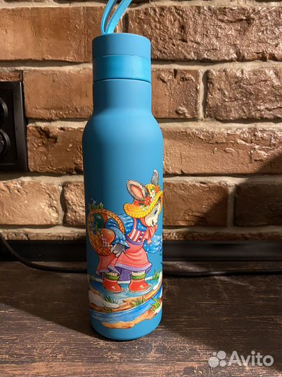 Новые термосы