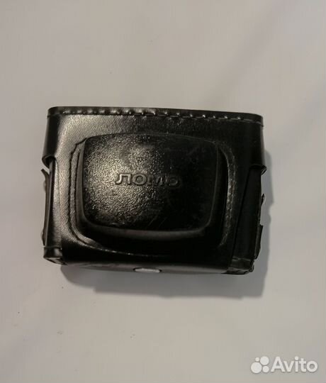 Фотоаппарат Ломо