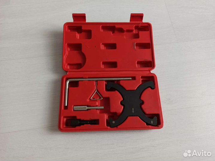 Специнструмент грм ford