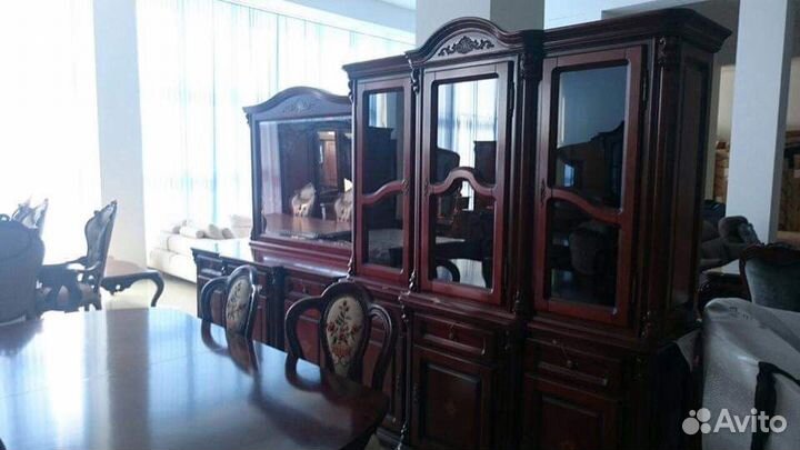 Мебель гостиная