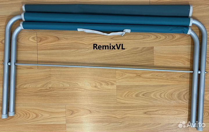 Японский стульчик скамейка до 120кг кресло + Видео