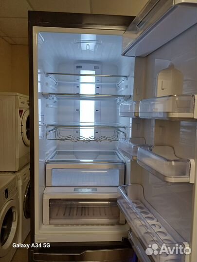 Холодильник Samsung. No Frost. Доставка. Гарантия