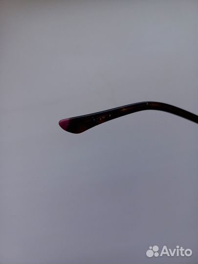 Корригирующие очки