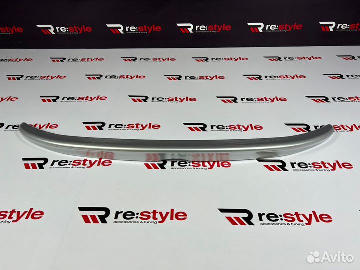 Спойлер Toyota Camry 40 H1543