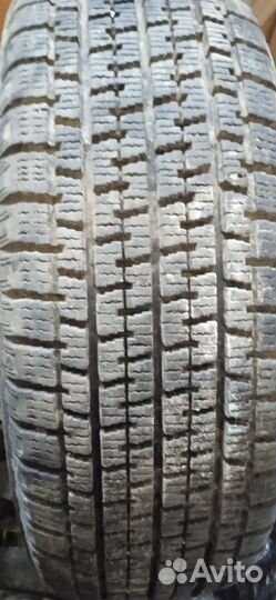 Yokohama 104ZR 185/65 R14