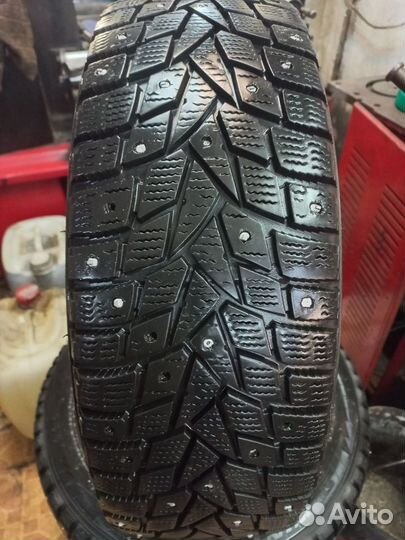 Dunlop Winter Maxx 185/55 R15 86