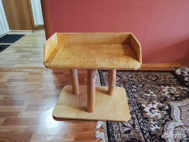 Лежанка для кошек