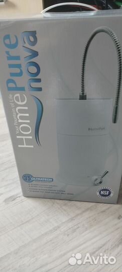 Фильтр для воды