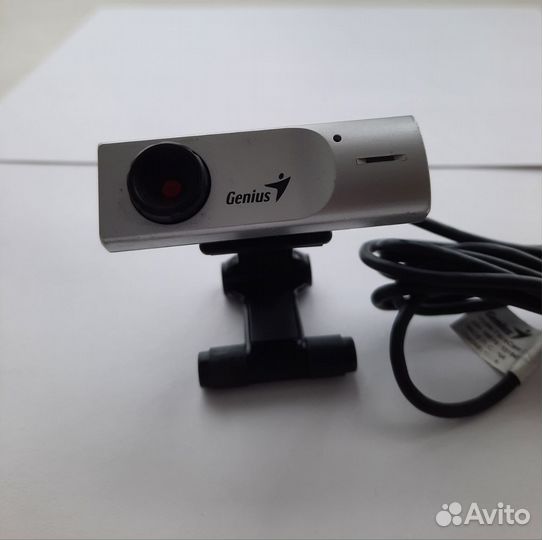 Веб-камера Genius FaceCam 1320