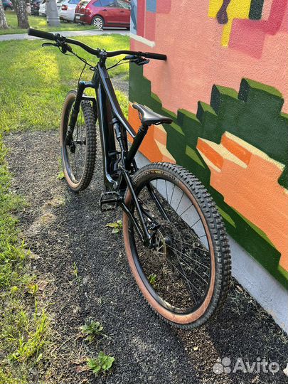 Specialized Turbo Levo SL Comp Carbon 2022