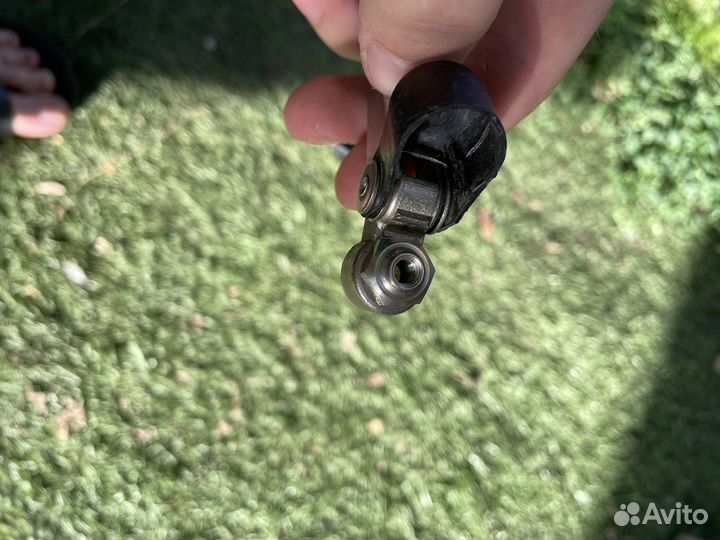 Фароочиститель 2105