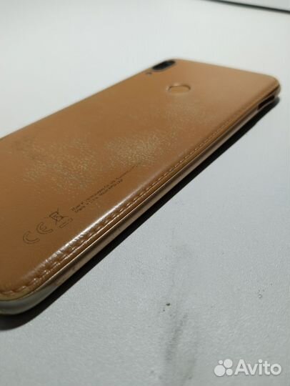 HUAWEI Y6 (2019), 2/32 ГБ