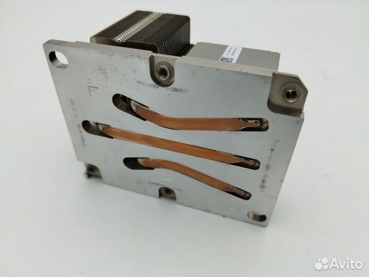 Радиатор Huawei rh2288H rh2488H rh5885H V5