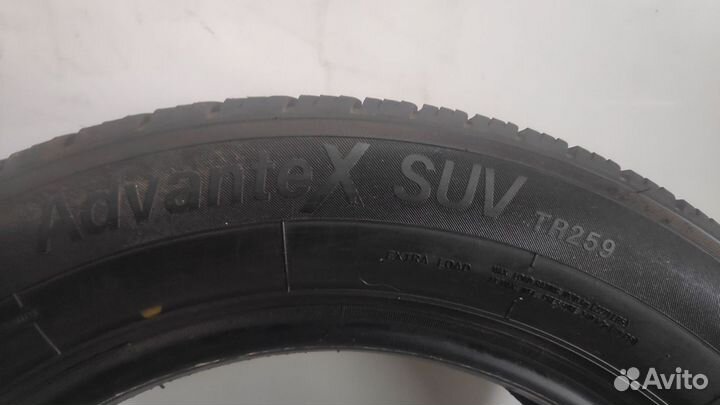 Triangle AdvanteX SUV TR259 255/55 R18 109W