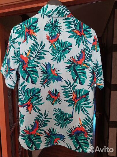 Рубашка для мальчика 146 152