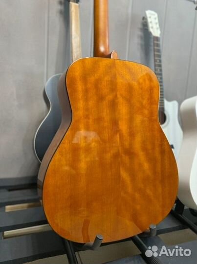 Гитара Yamaha f310 Новая
