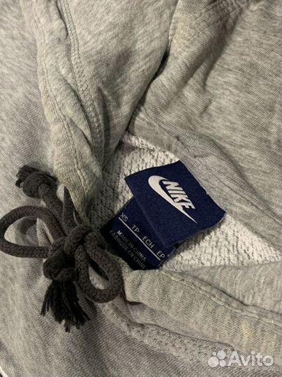 Худи толстовка nike