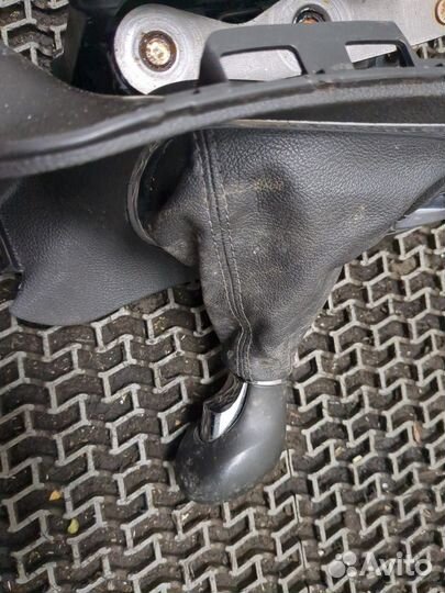 Кулиса кпп Opel Meriva 2010, 2010