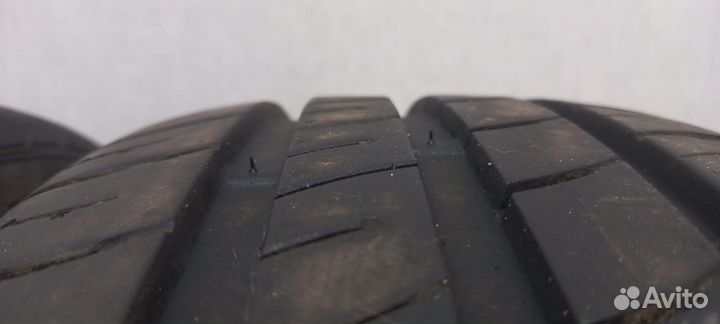 Kumho Ecowing ES01 KH27 195/55 R16