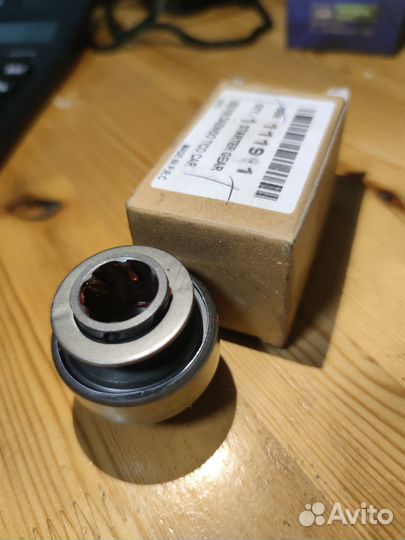 Бендикс стартера Daewoo Matiz