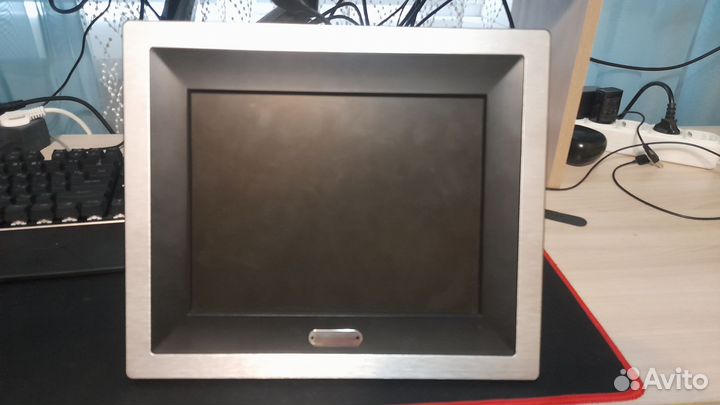 Электронная фоторамка