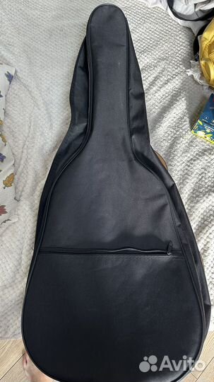 Гитара LaMancha Granito 32