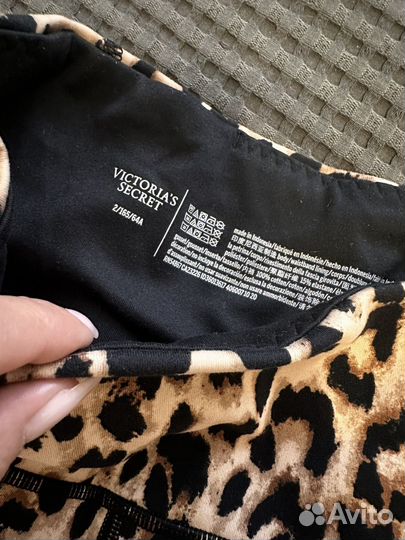 Костюм для фитнеса женский