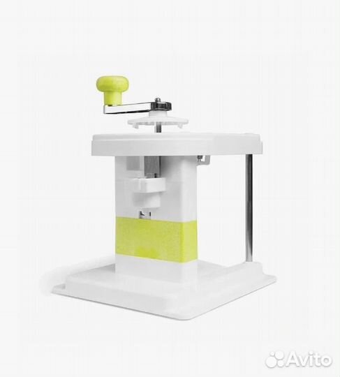 Ручная механическая капусторезка